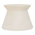 UNC | POT KULMA | TERRACOTTA SAND Ø 45x32 CM