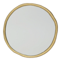 UNC | SPIEGEL ROX | 60 CM | BRASS