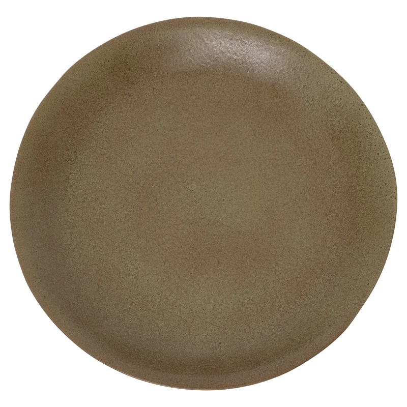 UNC | Serveerschaal Gilbey | bruin