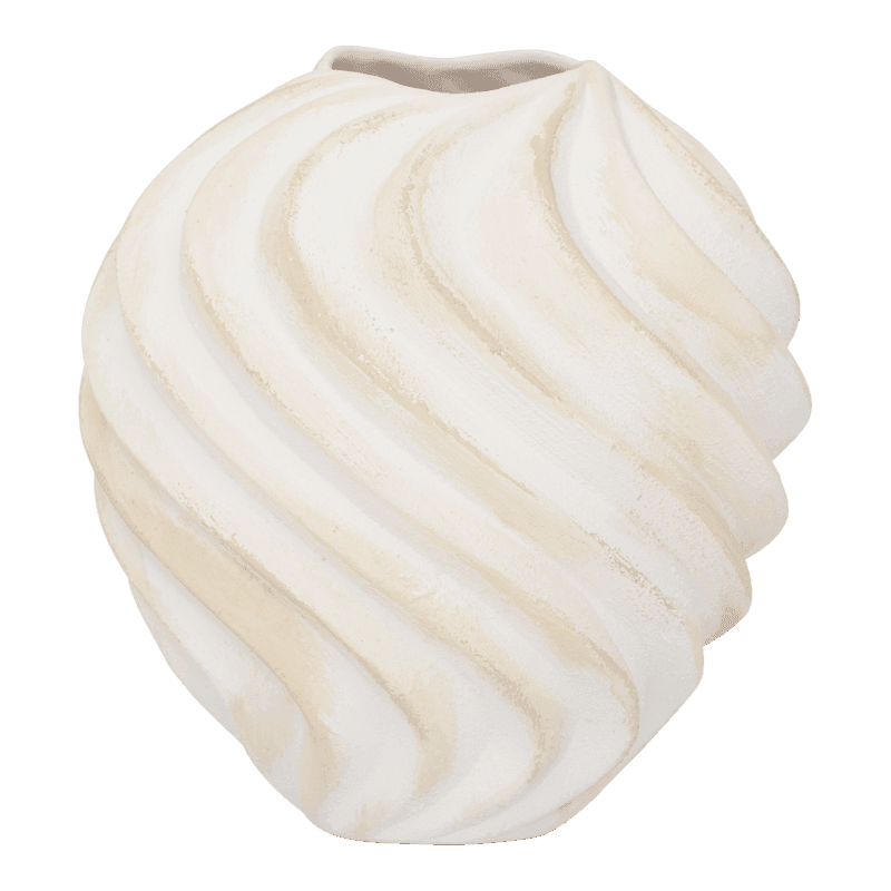 UNC | VAAS RIBBED | SAND