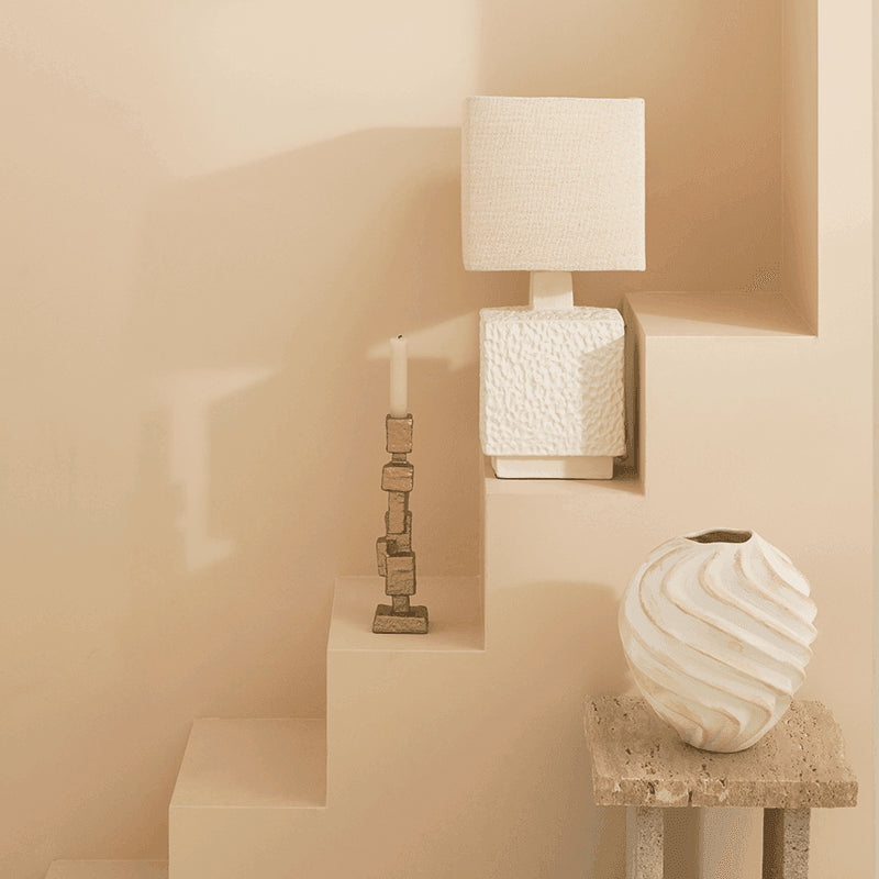 UNC | VAAS RIBBED | SAND