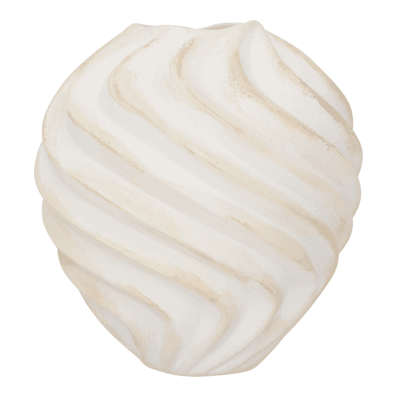 UNC | VAAS RIBBED | SAND