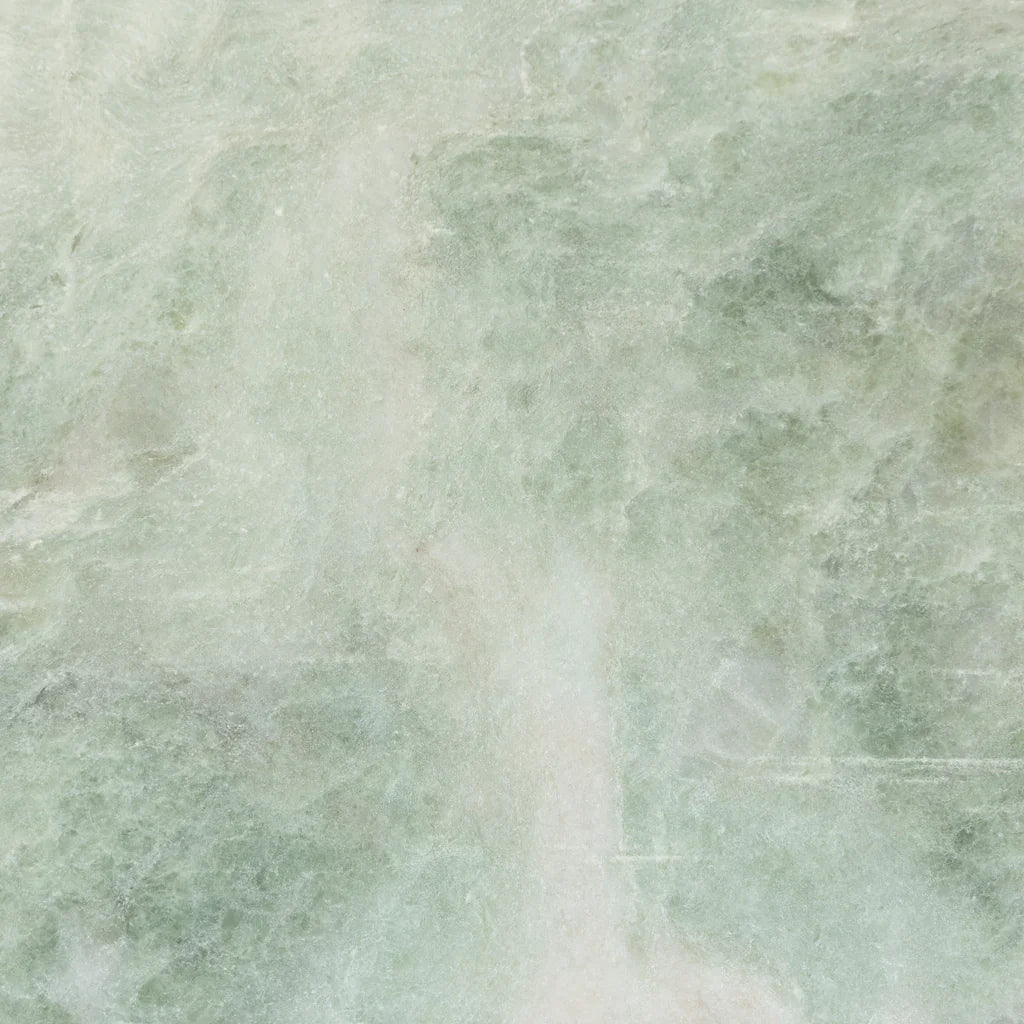 UNC | SUVI TAFELLAMP | GROEN ONYX MARMER & BEIGE