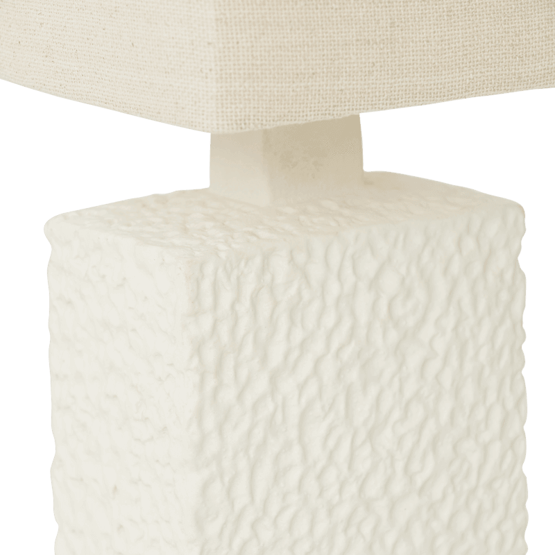 URBAN NATURE CULTURE | TAFELLAMP MEJA | OFF-WHITE (22 X 22 X 48 CM)