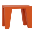 UNC | SIDE TABLE LEON | FLAME