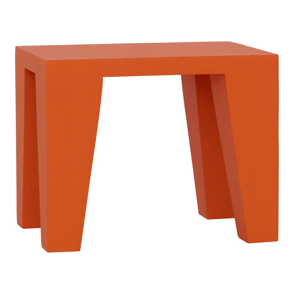 UNC | SIDE TABLE LEON | FLAME