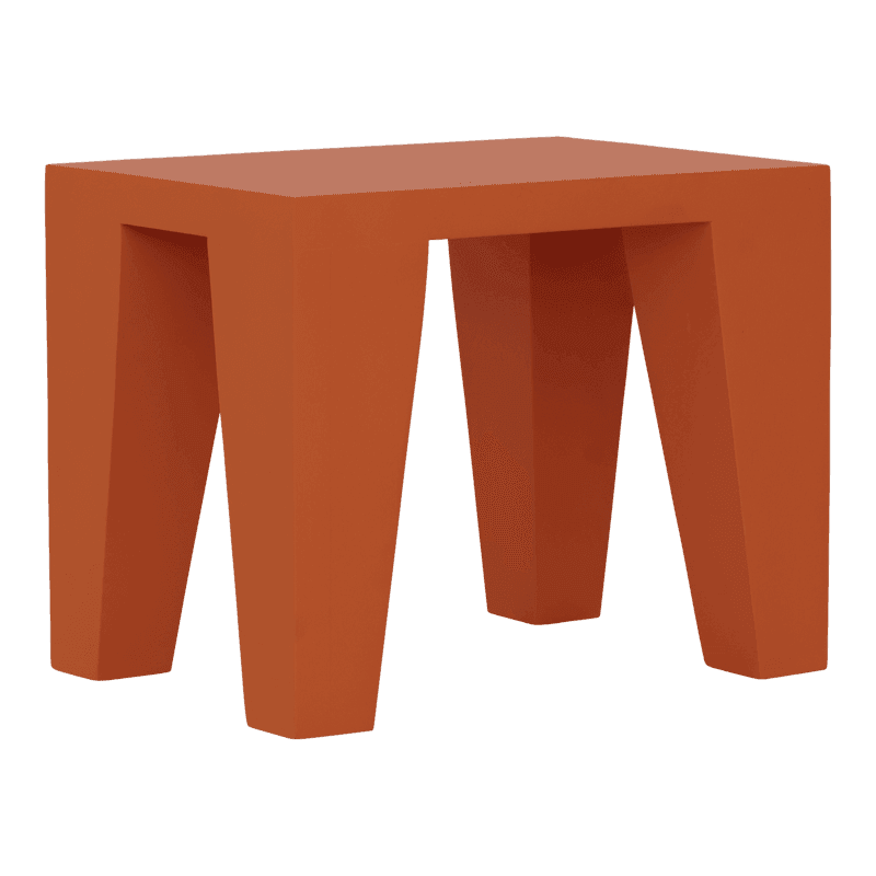 UNC | SIDE TABLE LEON | FLAME