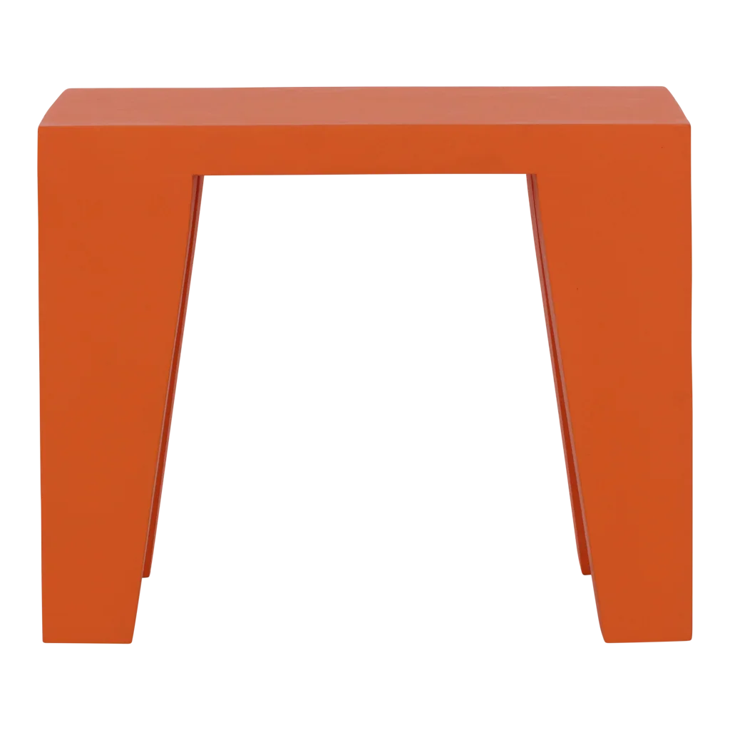 UNC | SIDE TABLE LEON | FLAME