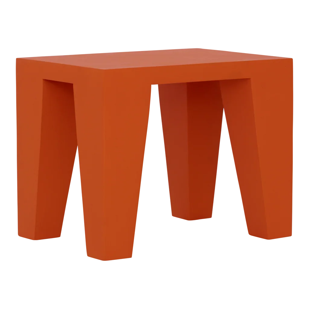 UNC | SIDE TABLE LEON | FLAME