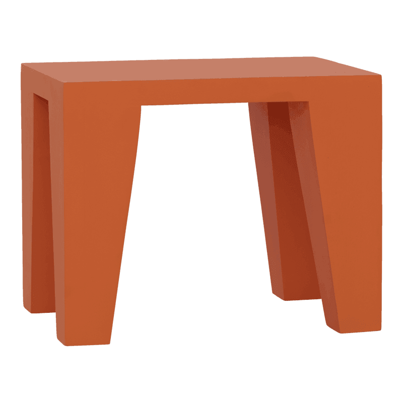 UNC | SIDE TABLE LEON | FLAME