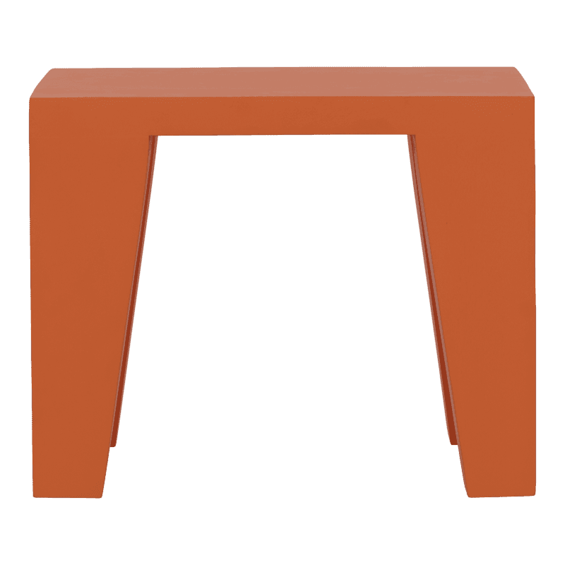 UNC | SIDE TABLE LEON | FLAME