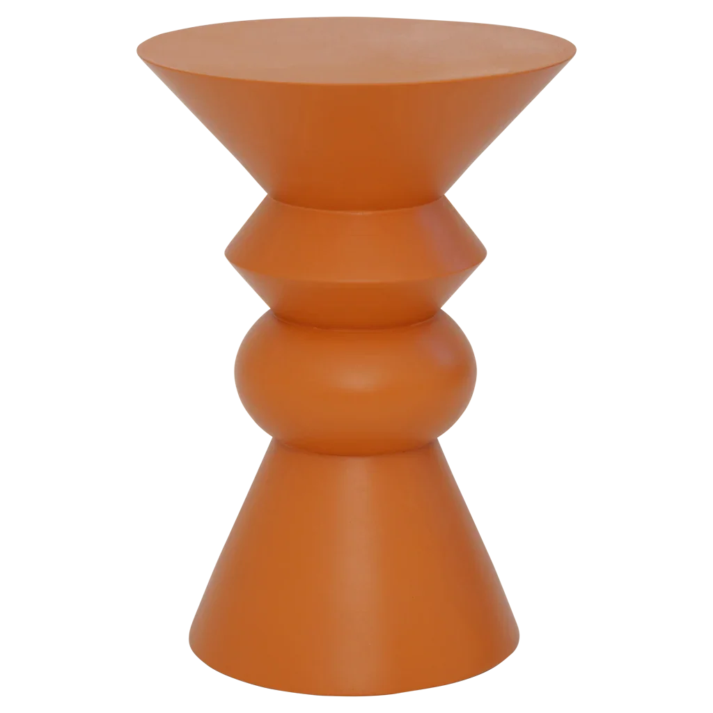 UNC | BIJZETTAFEL Luova | Flame