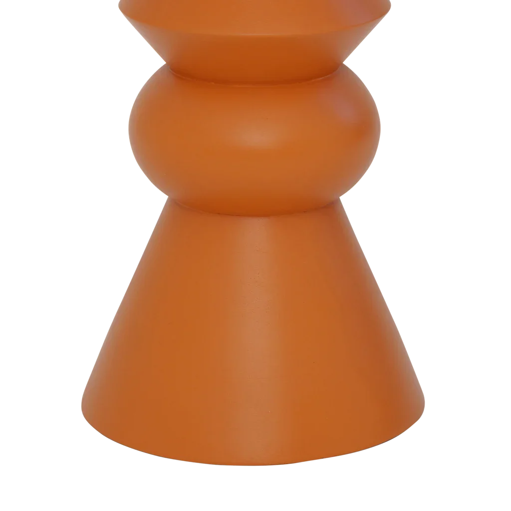 UNC | BIJZETTAFEL Luova | Flame
