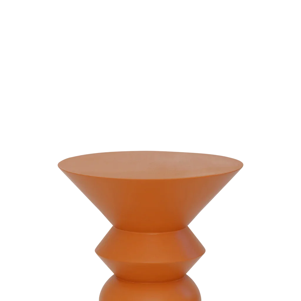 UNC | BIJZETTAFEL Luova | Flame