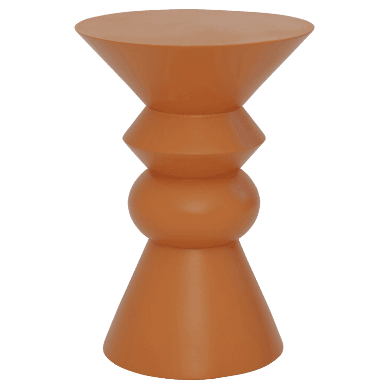 UNC | BIJZETTAFEL Luova | Flame
