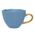 UNC | GOOD MORNING CAPPUCCINO/TEA MOK (SET OF 4) | PACIFIC Ø 11 CM