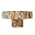 UNC | BOWL MOON | ALMOND MILK