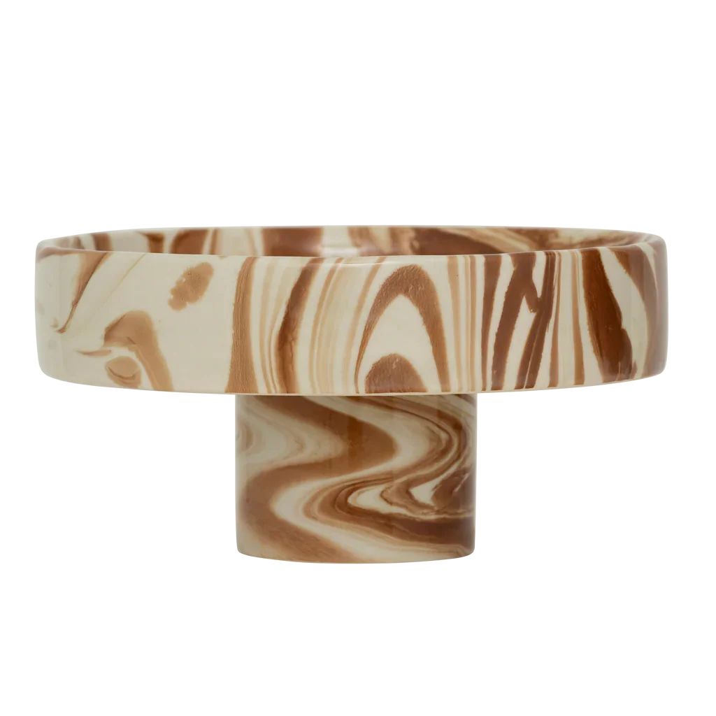 UNC | BOWL MOON | ALMOND MILK