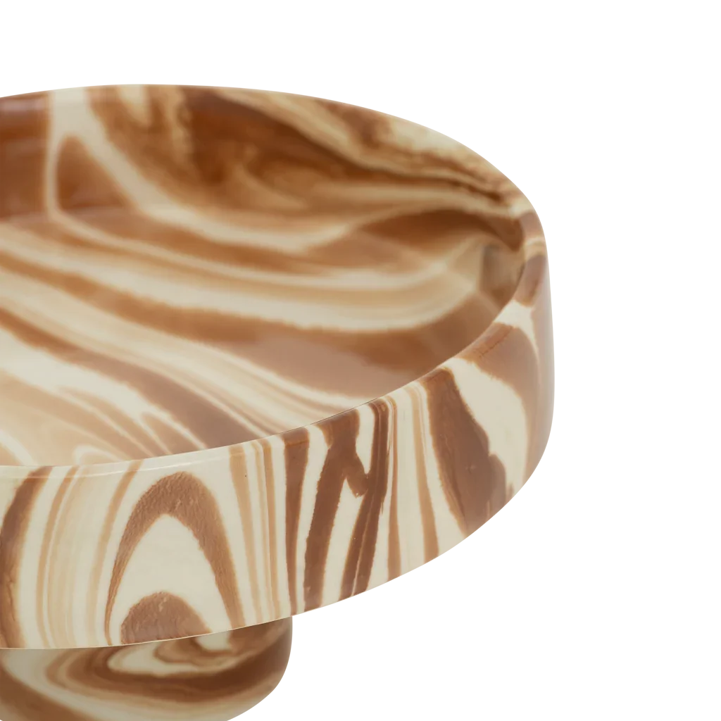 UNC | BOWL MOON | ALMOND MILK