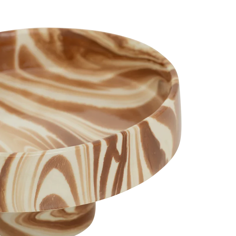 UNC | BOWL MOON | ALMOND MILK