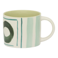 UNC | MUG TAZZA | Alexandrite (SET OF 4)