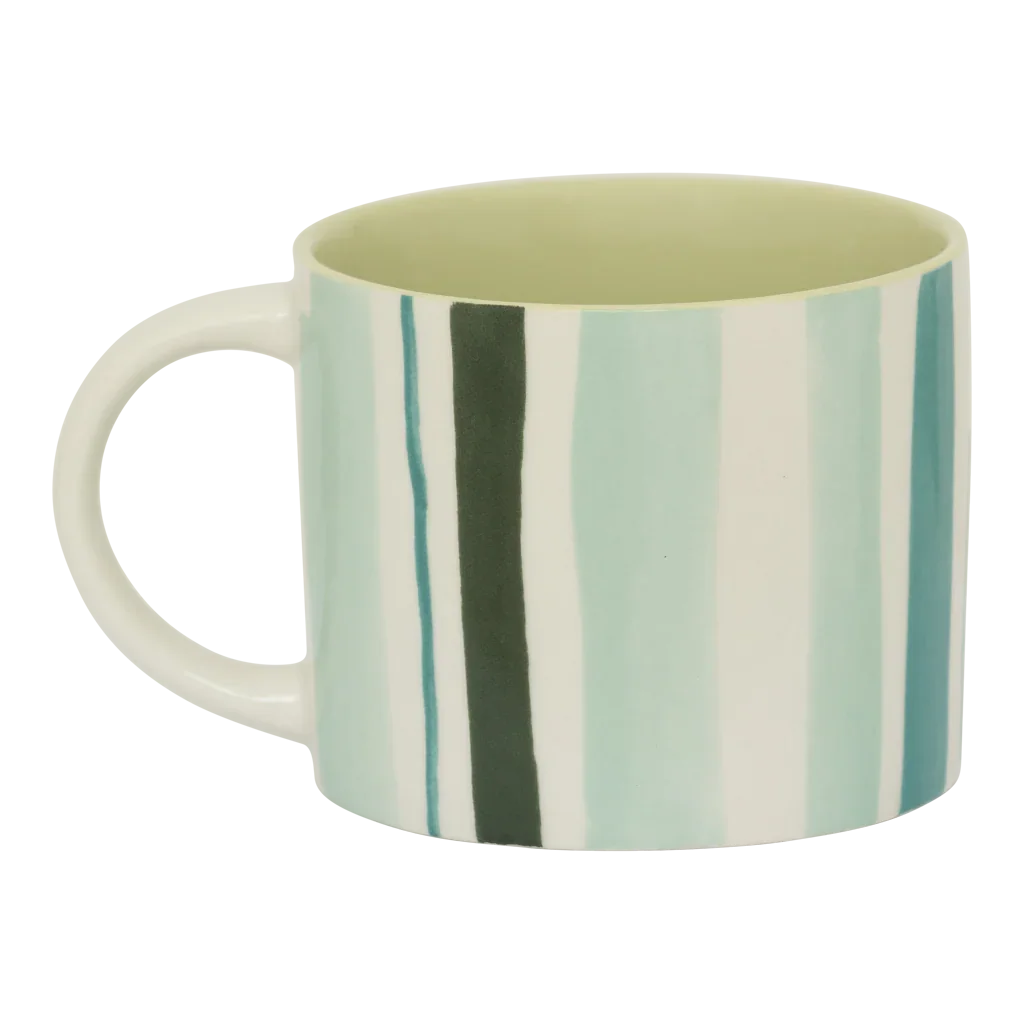 UNC | MUG TAZZA | Alexandrite (SET OF 4)