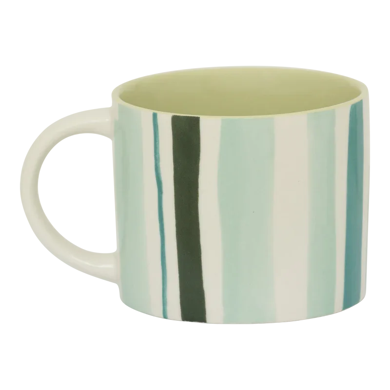 UNC | MUG TAZZA | Alexandrite (SET OF 4)