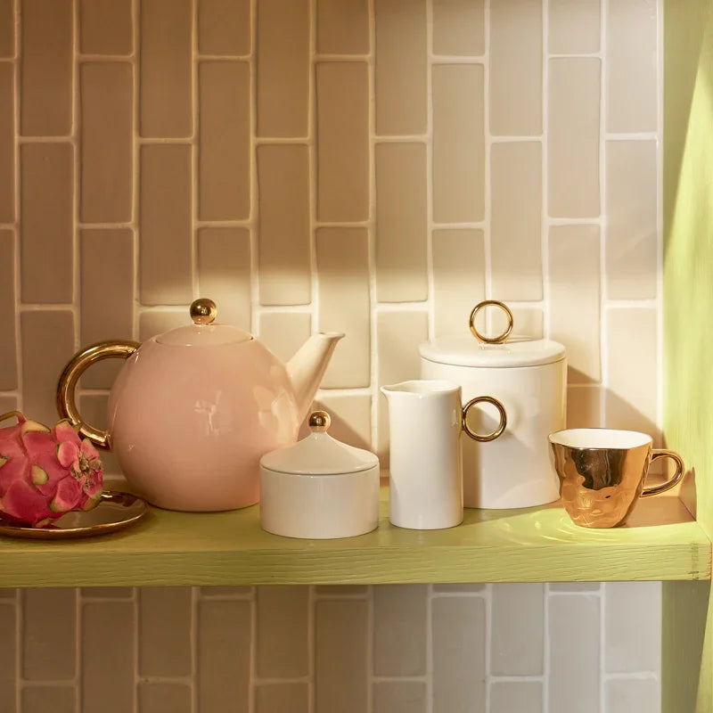 -Urban Nature Culture Good Morning servies set kopjes bordjes keramiek design-unc-