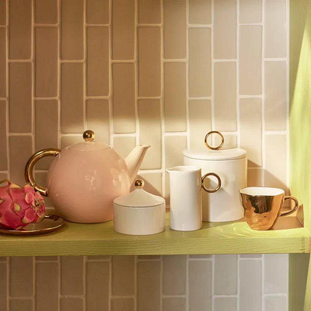 -Urban Nature Culture Good Morning servies set kopjes bordjes keramiek design-unc-