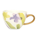 UNC | GOOD MORNING CAPPUCCINO THEE KUSHA (SET OF 4) | MULTI