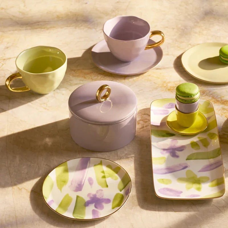 -Urban Nature Culture Good Morning servies set kopjes bordjes keramiek design-unc-