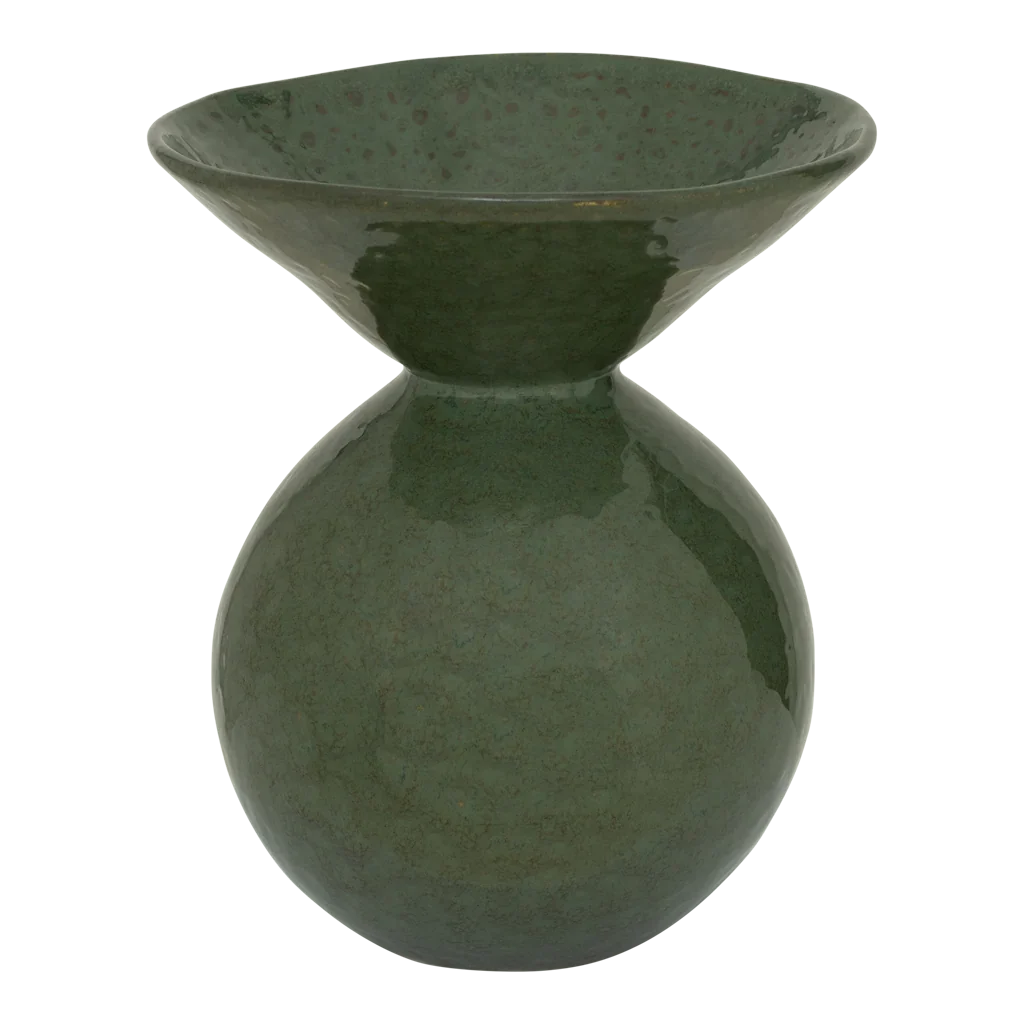 UNC | VAAS LUNAR | KALAMATA GROEN