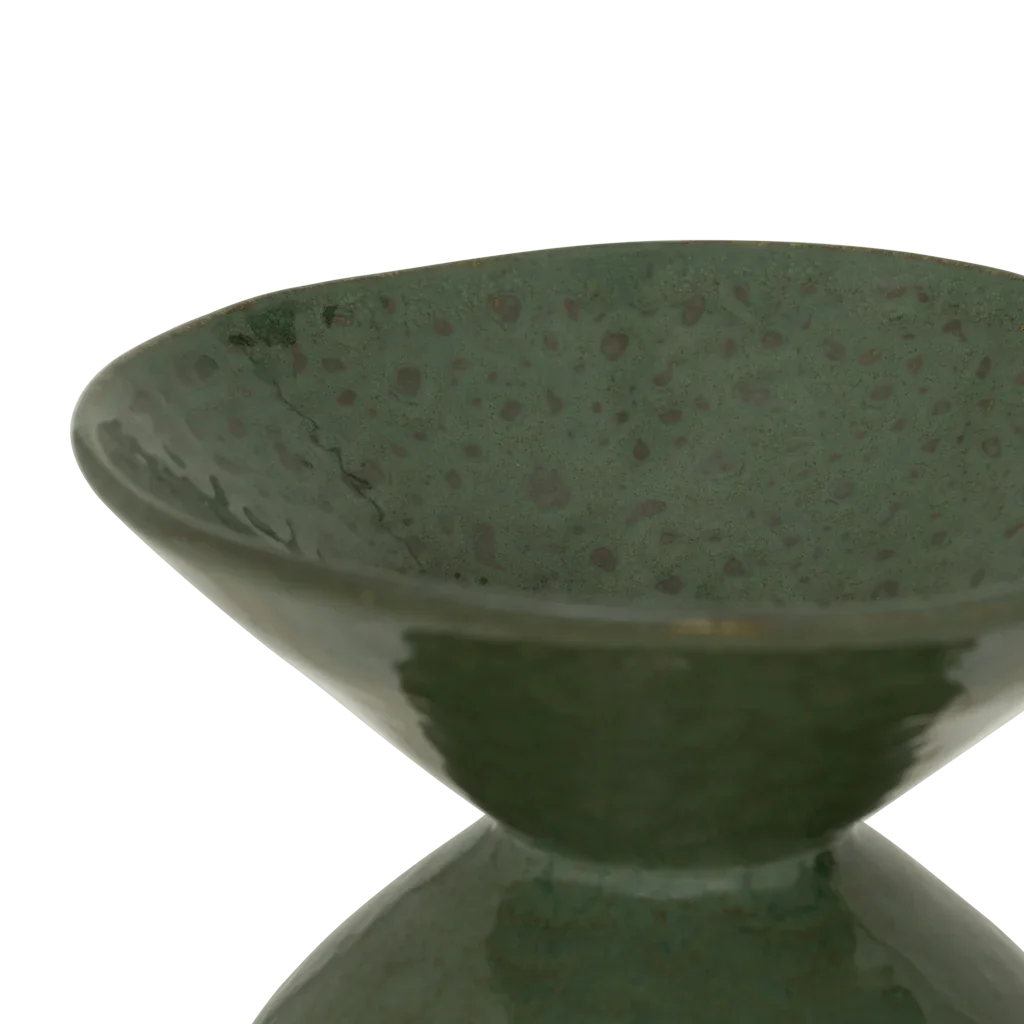 UNC | VAAS LUNAR | KALAMATA GROEN