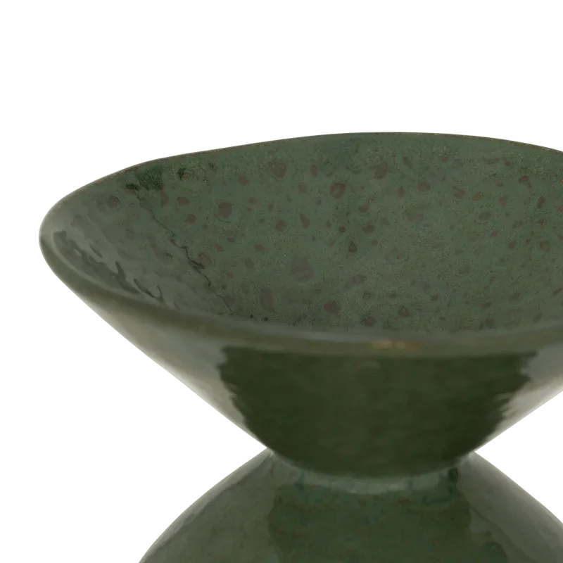 UNC | VAAS LUNAR | KALAMATA GROEN