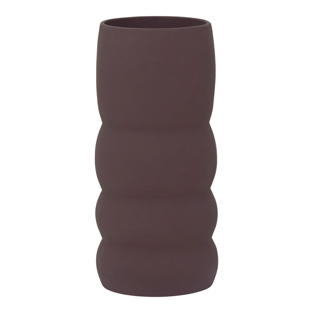 URBAN NATURE CULTURE | VAAS JILL | FUDGE Ø 13 CM
