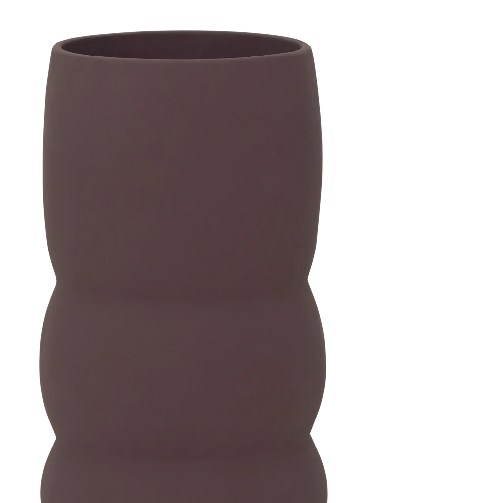 URBAN NATURE CULTURE | VAAS JILL | FUDGE Ø 13 CM