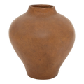UNC | MADU DECORATIEVE POT | BRUIN Ø44X48