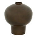 UNC | POT AMA | DOWNTOWN BROWN Ø 37x41 CM