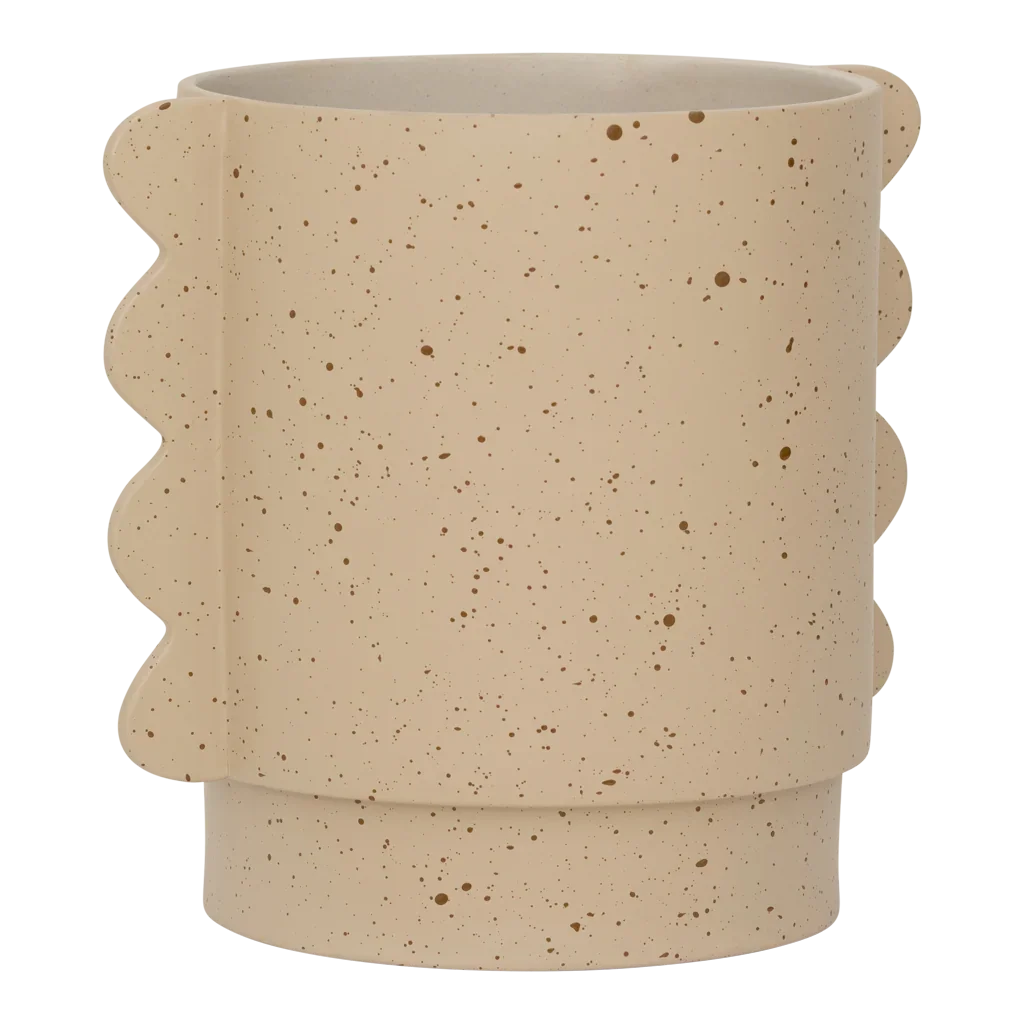 URBAN NATURE CULTURE | POT MOLA | STARFISH