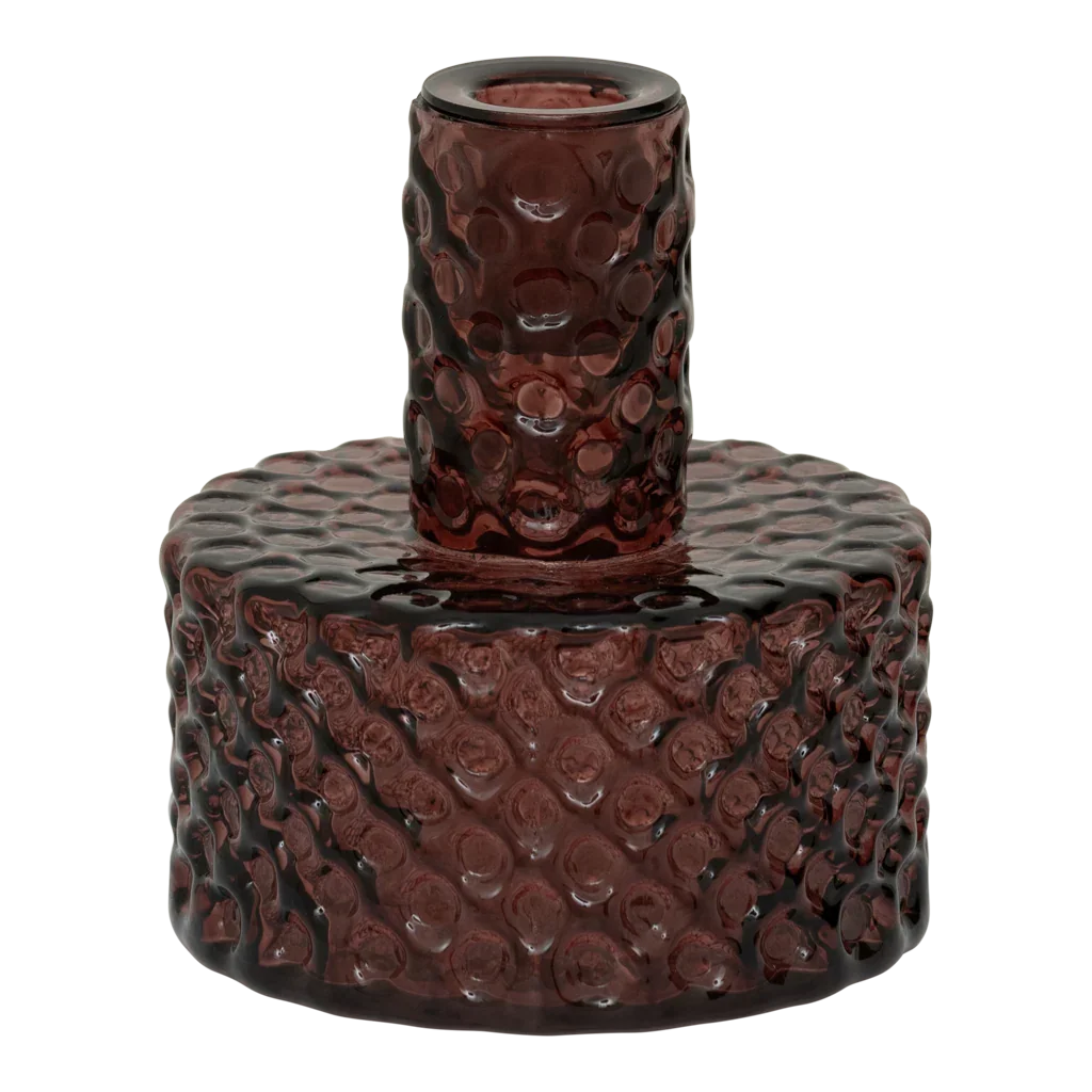 UNC | CANDLE HOLDER BELO | FUDGE