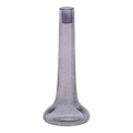 UNC | CANDLE HOLDER FLORA | ORCHID BLOOM