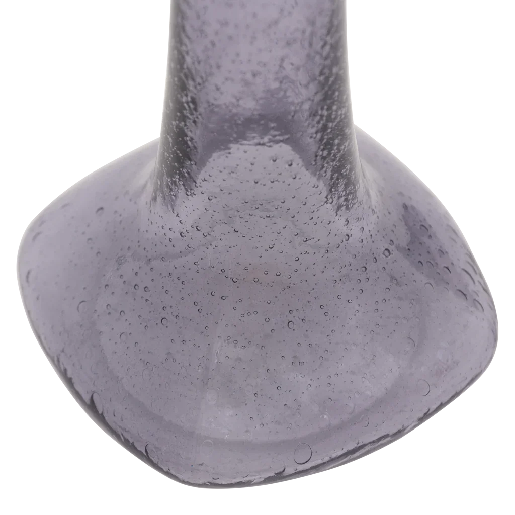 UNC | CANDLE HOLDER FLORA | ORCHID BLOOM