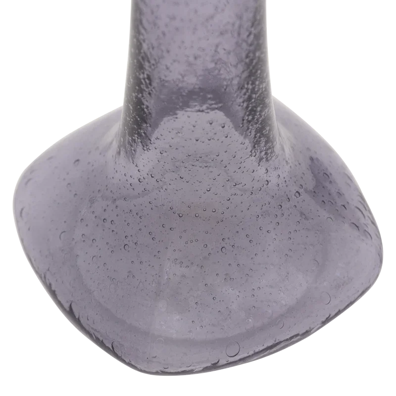 UNC | CANDLE HOLDER FLORA | ORCHID BLOOM