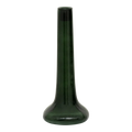 UNC | CANDLE HOLDER FLORA | FIR GREEN