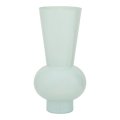 UNC | VASE KEIKO | MINERAL GREY