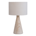 URBAN NATURE CULTURE | TAFELLAMP JUN | OFF-WHITE Ø 30 CM