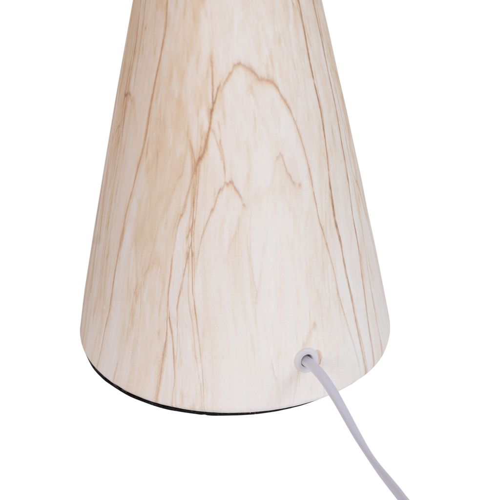 URBAN NATURE CULTURE | TAFELLAMP JUN | OFF-WHITE Ø 30 CM