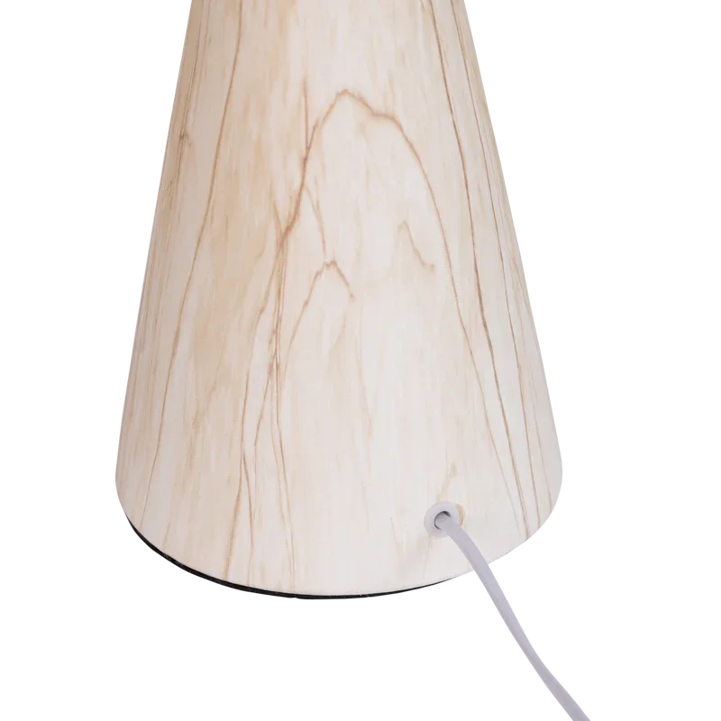 URBAN NATURE CULTURE | TAFELLAMP JUN | OFF-WHITE Ø 30 CM