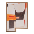 UNC | WALL DECOR JULIO | MULTI