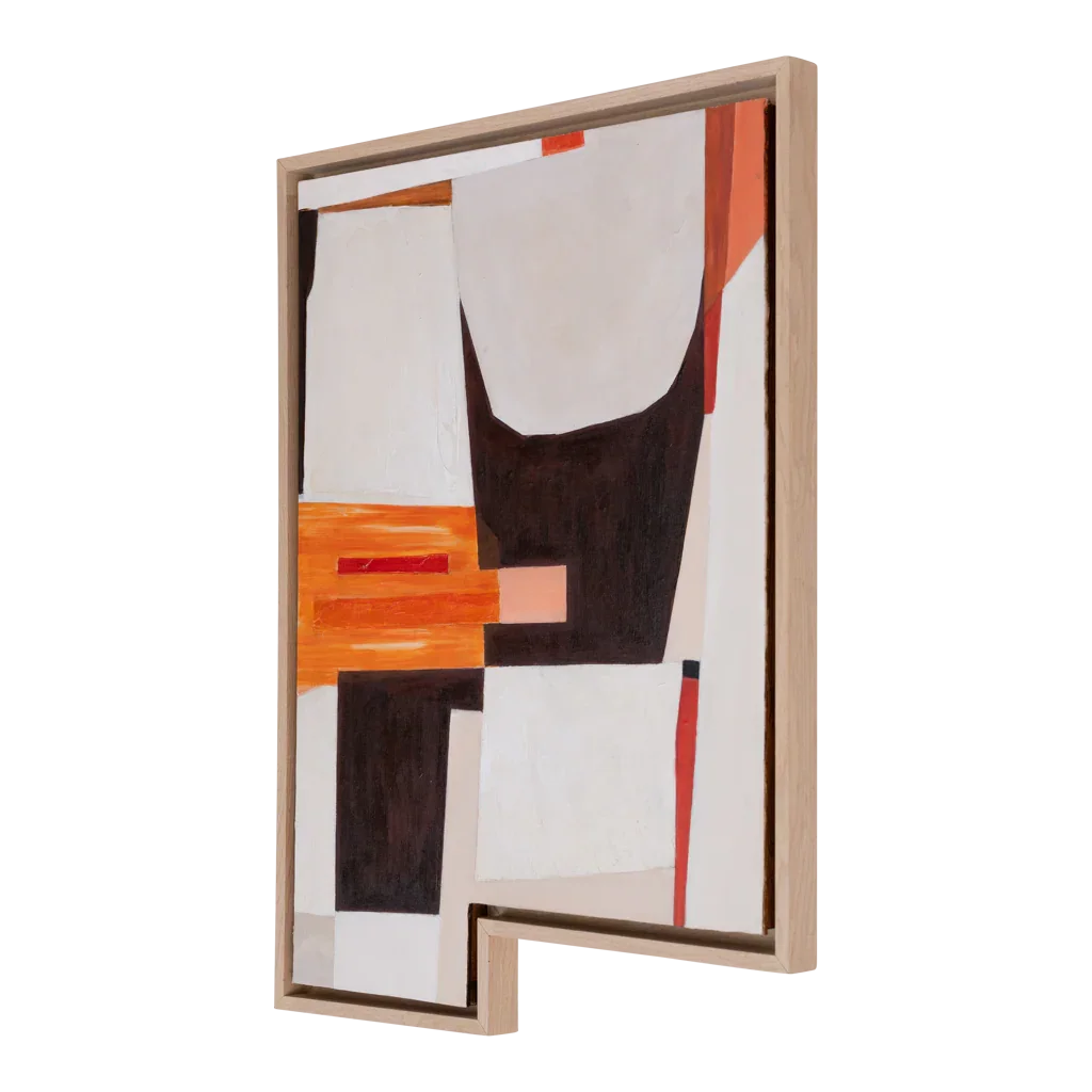 UNC | WALL DECOR JULIO | MULTI